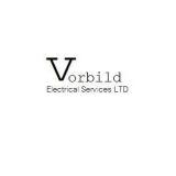 Company/TP logo - "Vorbild electrical services ltd"