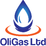 Company/TP logo - "Oli Gas Limited"