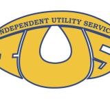 Company/TP logo - "Independent Utility Services"