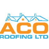 Company/TP logo - "ACO ROOFING"
