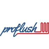 Company/TP logo - "ProFlush"