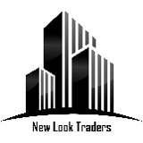 Company/TP logo - "New Look Trader"