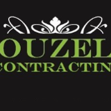 Company/TP logo - "Ouzel Contracting"