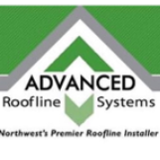 Company/TP logo - "ADVANCED ROOFLINE SYSTEMS LIMITED"