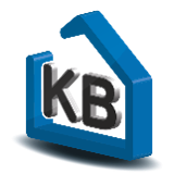 Company/TP logo - "Krebsbuild Limited"