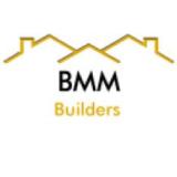 Company/TP logo - "BMM Builders"