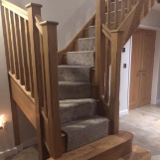 Company/TP logo - "STAN-LUCAS-JOINERY & BUILDING"