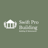 Company/TP logo - "Swift pro Builders"