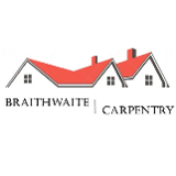 Company/TP logo - "Braithwaite Joinery"