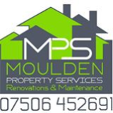 Company/TP logo - "Moulden Property Services  (MPS)"