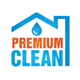 Company/TP logo - "Premium Clean Ltd"