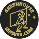 Company/TP logo - "GreenhouseRepairs.com ltd"