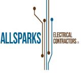 Company/TP logo - "Allsparks Electrical Contractors Limited"