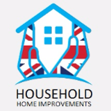 Company/TP logo - "household homeimprovements ltd"