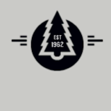 Company/TP logo - "Tony woods tree felling"