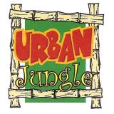 Company/TP logo - "Urban Jungle"