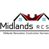 Company/TP logo - "Midlands Renovation Construction Services ltd"
