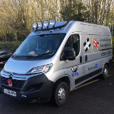 Company/TP logo - "JMB Gardening Services"