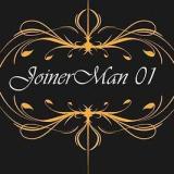 Company/TP logo - "Joinerman01 Ltd"