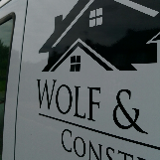 Company/TP logo - "Wolf and Brown Ltd"