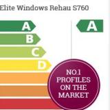 Company/TP logo - "Elite Windows and Conservatories"