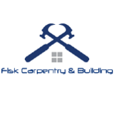 Company/TP logo - "J.F Carpentry & Building Services"