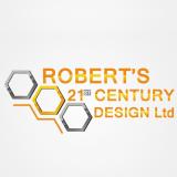 Company/TP logo - "Roberts 21st Century Designs Ltd"