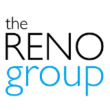 Company/TP logo - "The Reno Group"