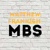 Company/TP logo - "Matthew frankish masonry & building services"