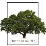 Company/TP logo - "Old York Limited"