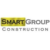 Company/TP logo - "Smart Group Construction"