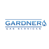 Company/TP logo - "Gardner Gas Services"