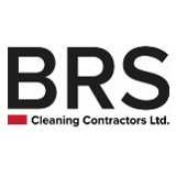 Company/TP logo - "BRS Cleaning Contractors Ltd"