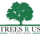 Company/TP logo - "TREES R US"