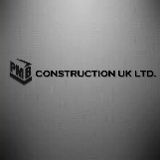 Company/TP logo - "PMB Construction UK Ltd"