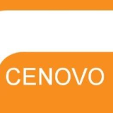 Company/TP logo - "CENOVO Ltd"