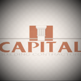 Company/TP logo - "Capital Builders"