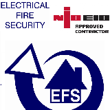 Company/TP logo - "Efs Systems Ltd"