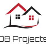Company/TP logo - "DB Projects"