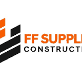 Company/TP logo - "F F SUPPLIES LTD"