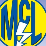 Company/TP logo - "MCL ELECTRICS & MEDICAL SERVICES"