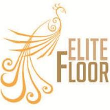 Company/TP logo - "Elite Floor Maintenance"