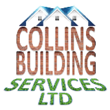 Company/TP logo - "Collins Building Services LTD"