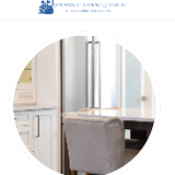 Company/TP logo - "Laniwyn Care Services LTD"