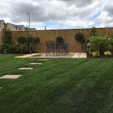 Company/TP logo - "Kennet Landscape Solutions ltd"