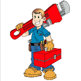 Company/TP logo - "DP Plumbing And Heating"