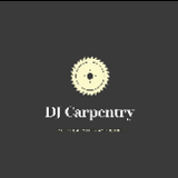 Company/TP logo - "DJ Carpentry & Maintenance"