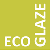 Company/TP logo - "Eco Glaze"
