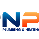 Company/TP logo - "Nelson Plumber &Heating Ltd"