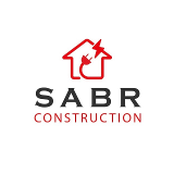 Company/TP logo - "Sabr Construction LTD"
